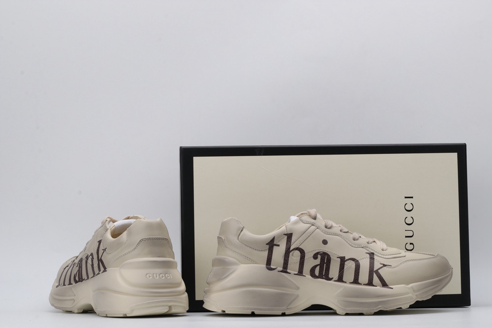 G*UCCI SNEAKER